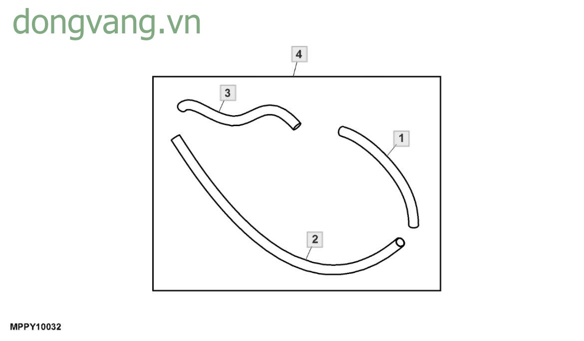 Sleeve Kit - ST930967